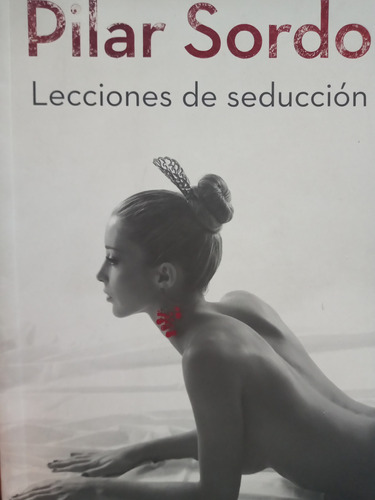 Lecciones De Seduccion Sordo