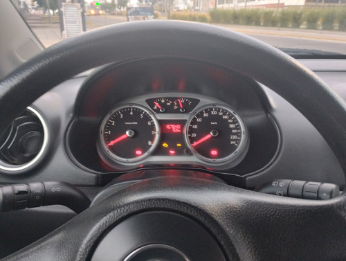 Volkswagen Gol Trend 1.6 Pack Ii 101cv