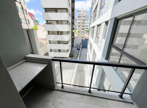 Departamento De 3 Ambientes En Villa Crespo