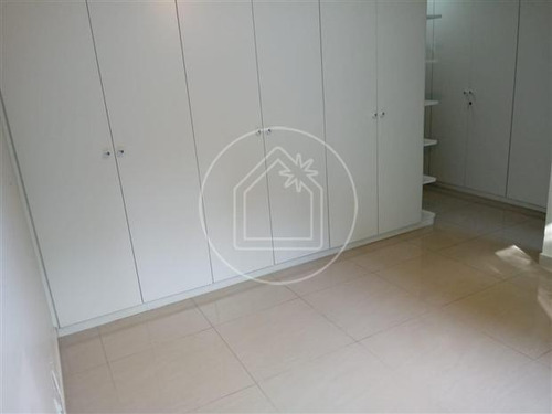 Apartamento - Ref: 819157