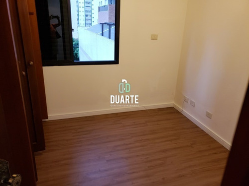 Imagem 18 de 30 de Apartamento Na Vila Rica, 3 Suítes E 3 Vagas De Garagem. - Ap02670 - 68016566