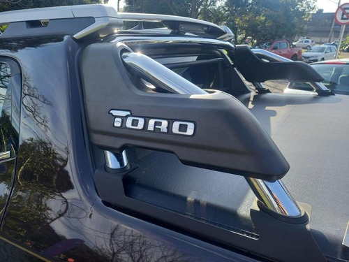 Fiat Toro Ranch At9 D4