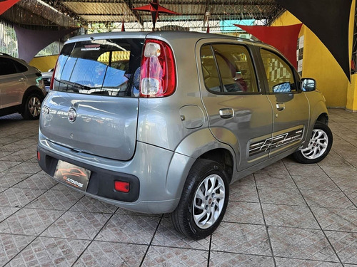Fiat Uno 1.0 EVO VIVACE 8V
