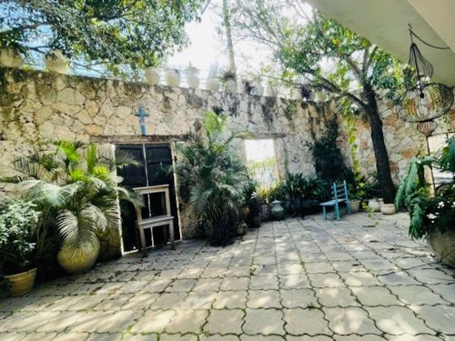 Hotel Jardin En Tulum Pueblo En La Veleta