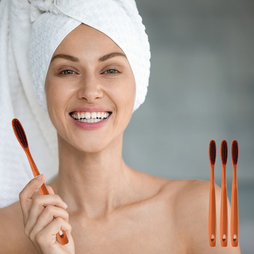 Cepillo De Dientes R Experience The Tradition Con 68 Orifici