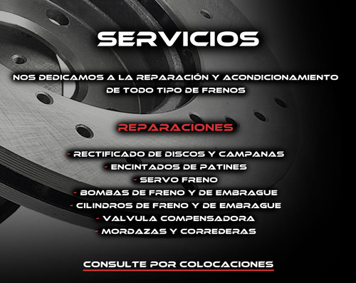 Kit De 4 Tornillos Rueda Para Fiat Strada 12x1.25