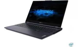 Notebook Lenovo Legion 7 I7 10°gen Ssd 1tb 16gb Rtx 2060 W10