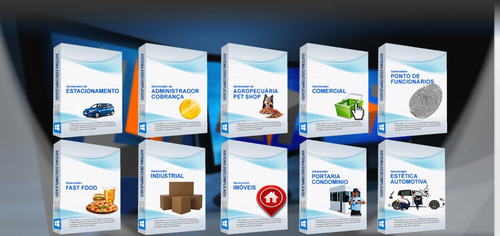 Desenvolvimento De Softwares Personalizados Para Desktop E S
