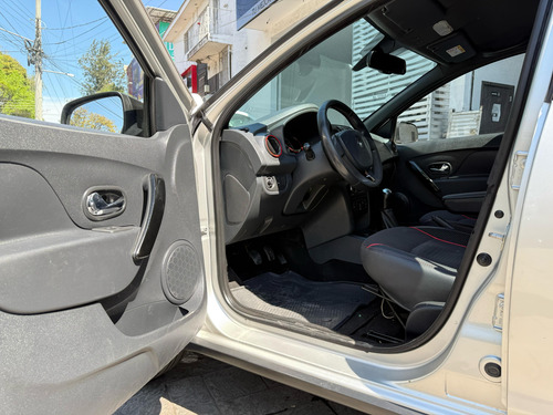 Renault Stepway 1.6 Trek Mt
