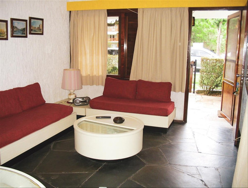 Vendo Apartamento 1 Dormitorio Y Medio Roosevelt Cantegril