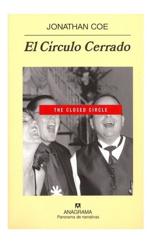 El Circulo Cerrado