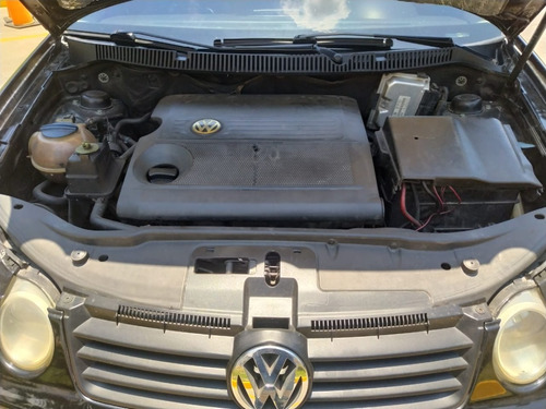 Imagen 6 de 9 de Volkswagen Polo