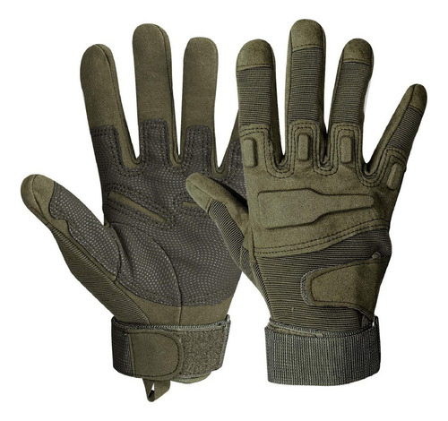 Guantes Tacticos Militares Blackha Envio Gratis