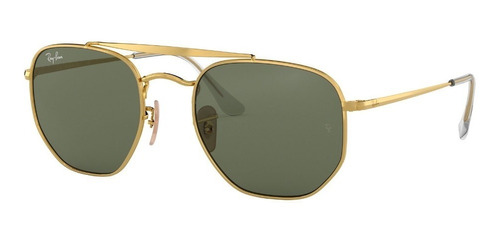 Sunstore - Anteojos De Sol Ray Ban Marshal 3648 001