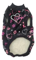 Comprar Buzo Abrigo Para Mascotas Con Corderito Talle 6