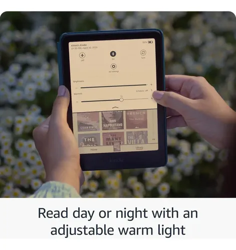 Novo Amazon Kindle Colorsoft 16gb Lançamento 2025 | MercadoLivre