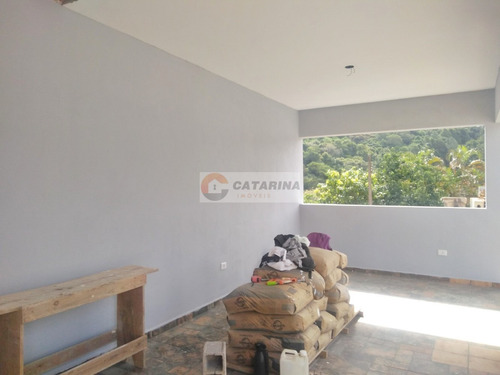 Imagem 11 de 14 de Chacara Em Fase Final De Acabamento