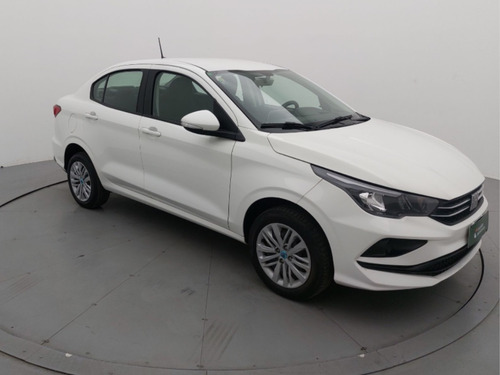 Fiat Cronos 1.3 FIREFLY FLEX DRIVE CVT