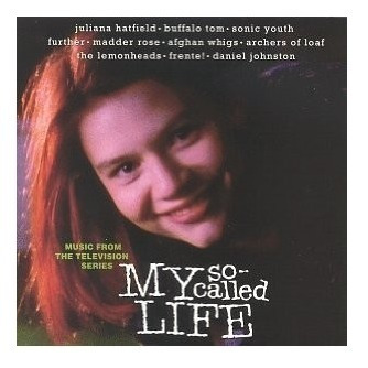 My So-called Life - Music From The Television Series Cd  