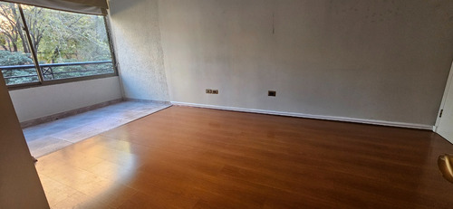 Nueva Las Condes En Entorno Natural, Lindo Departamento