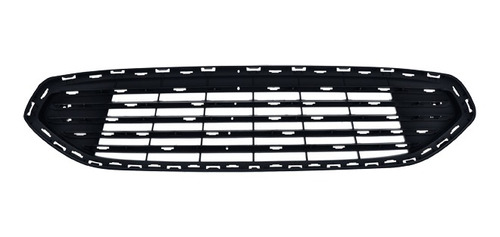 Rejilla Fascia Delantera Ford Fusion 2013 - 2016 S/mold Rxc