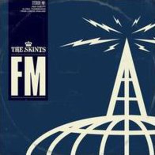 The Skints Fm Vinilo Lp Us Import