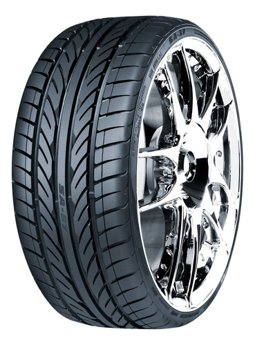 Llanta Westlake 185/60 R14 Sa57