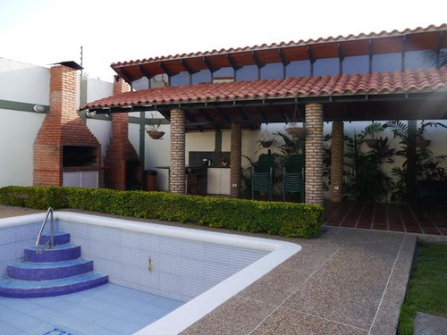 Imagen 29 de 30 de Casas Venta El Placer Quinta Con Acabados De Lujo Totalmente Equiipada En Cabudare Laraa