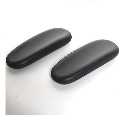Almohadillas Para Brazo De Silla De Oficina, Paquete De 2
