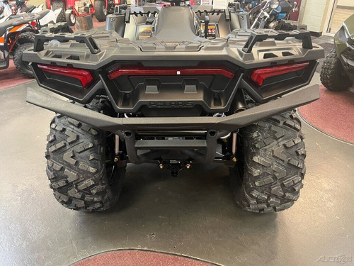 Imagen 6 de 8 de 2022 Polaris Sportsman 1000 Xp Ultimate Trail