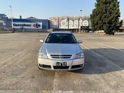 Chevrolet Astra Gls 2.0 8v Nafta