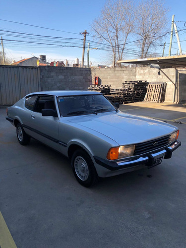 Imagen 5 de 15 de Ford Taunus Coupe