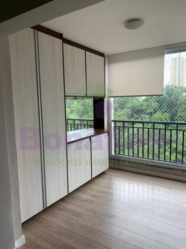 Imagem 1 de 19 de Apartamento, Venda, Edifício Forest, Jundiaí - Ap12285 - 69234555