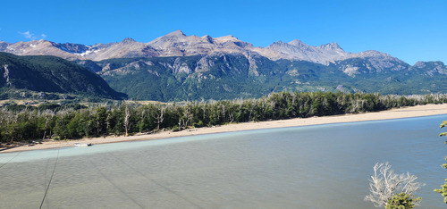 A 20 Km. De Cerro Castillo (76133)