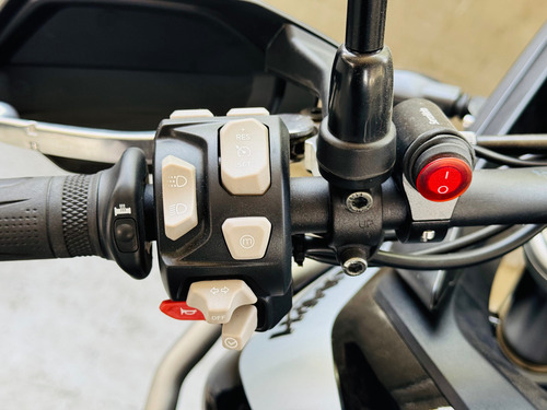 Triumph Tiger 900 Gt Pro