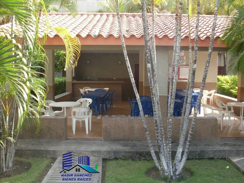 Imagen 13 de 13 de Venta Apartamento Conjunto Hipocampo Higuerote