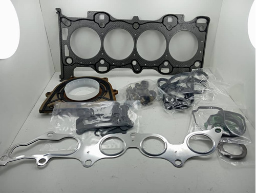 Kit Empacadura Ford Ecosport 2.0