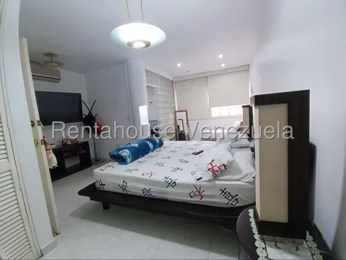 Casa En Venta - Cg 25-17337