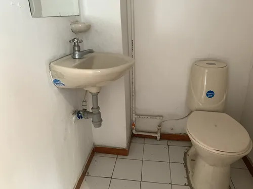 Arriendo Bodega En La Alborada