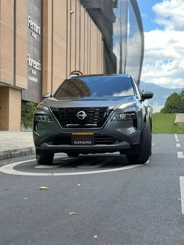 Nissan X-trail E-power Advance 4x4 2023