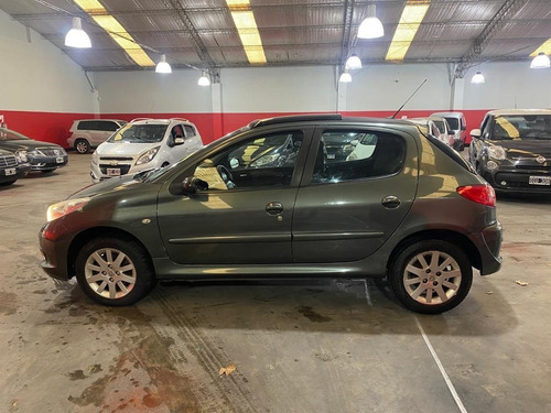 Peugeot 207 Xt 2010 $550.000 Y Cuotas!!!!!