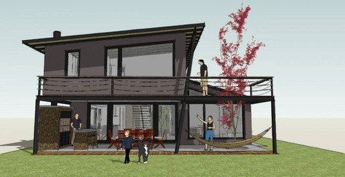 Imagen 7 de 17 de Casa En Venta Ubicado En Vila Marina, Zona Norte