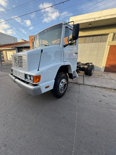 Mercedes Benz 1215 Año 1994 Impecable !!!