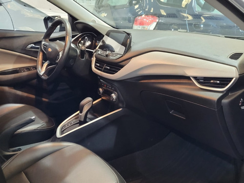 Chevrolet Onix 1.0 Turbo Premier At