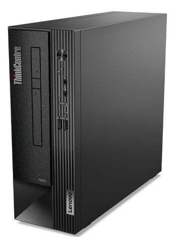 Desktop Lenovo Thinkcentre Neo 50s Gen 4 I5 8gb 256gb Ssd