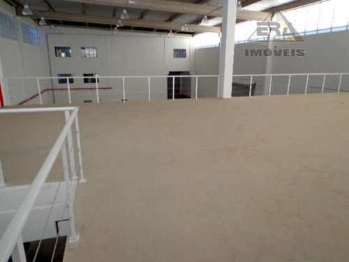 Imagem 8 de 18 de Galpão Industrial Para Locação, Jardim Silvestre, Itaquaquecetuba. - Ga0005