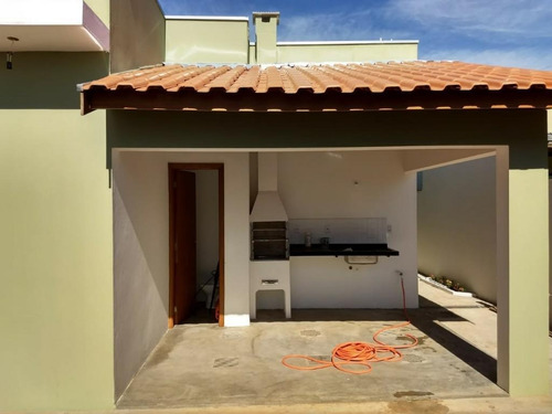 Imagem 29 de 30 de Casa À Venda, 129 M² Por R$ 750.000,00 - Residencial Arco Íris - Vinhedo/sp - Ca0354