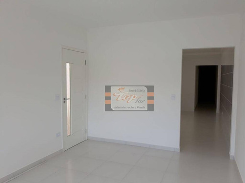 Casa Residencial À Venda, Vila Zat, São Paulo - Ca0481. - Ca0481