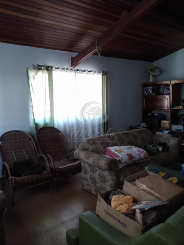 Imagem 15 de 30 de Casa Para Aluguel Em Botafogo - Ca035149