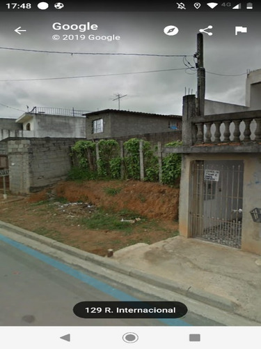 Imagem 8 de 8 de Terreno - Te97528 - 34385161